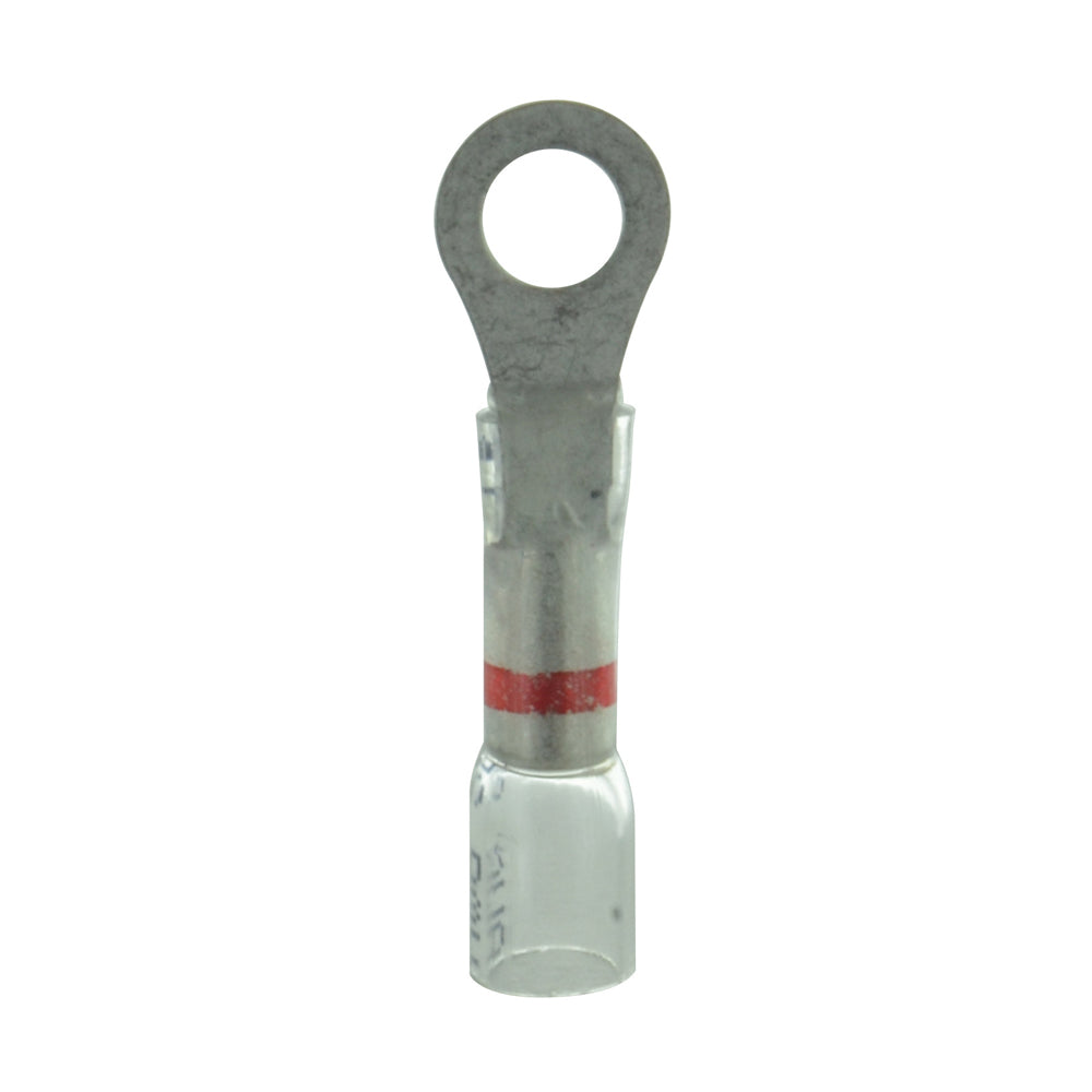 #10 Optiseal Ring Terminal 22-18 Gauge