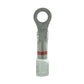 ELECTRICAL TERMINALS HEAT SEAL CRIMPS