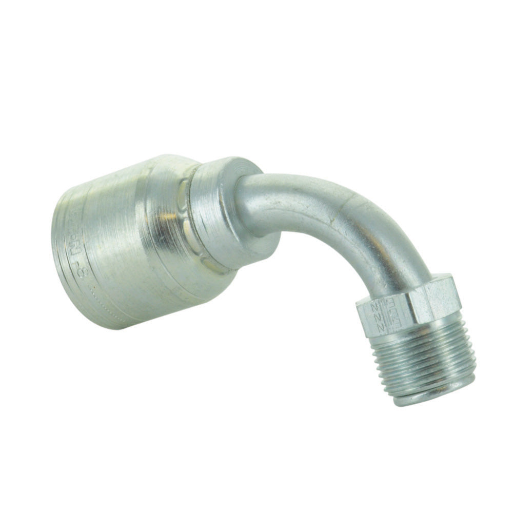 5/8 x 20MM Male DIN 24 Seat (10Z-20F)