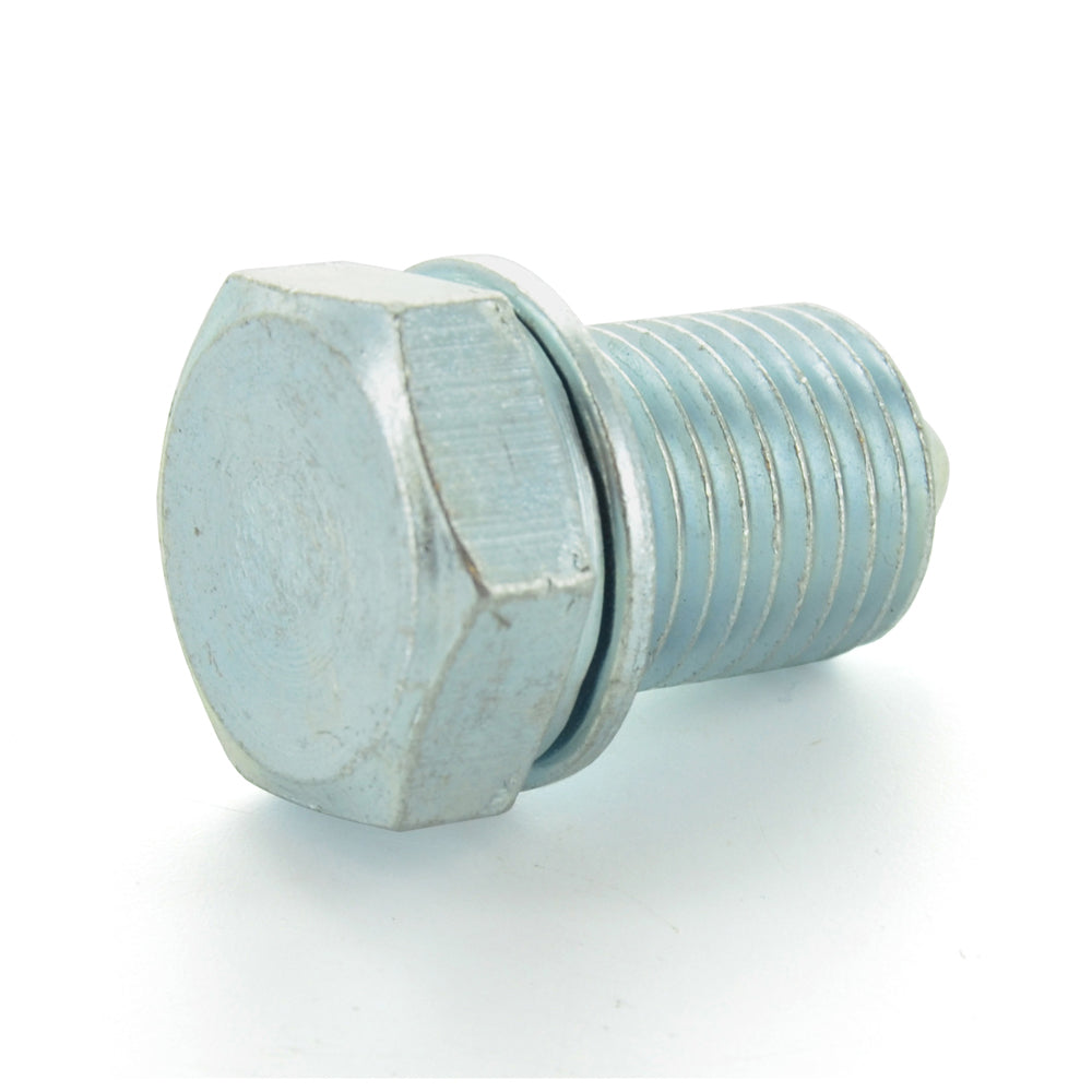 DRAIN PLUGS