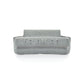 Alloy Wheel Weight Coated Wheel Weight 1 Oz.