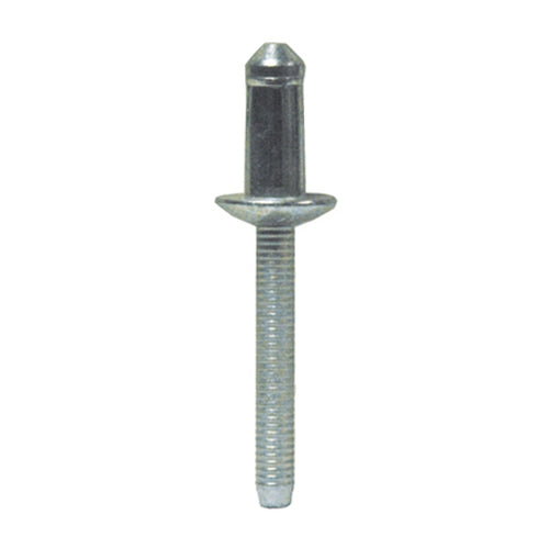 1/4 Inch Front Bumper Rivet - Mercedes Benz 2008 - On 004-990-16-97