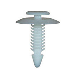 Trim Panel Retainer - GM General Motors and Chrysler 1992 - On, GM General Motors- 10158124