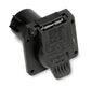 Replacement 7-Way Rv Trailer Oem Socket