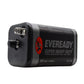 Eveready 6V Alkaline Lantern Battery