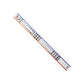 Wall Mountable Thread Checker™  3 inch x 39 inches