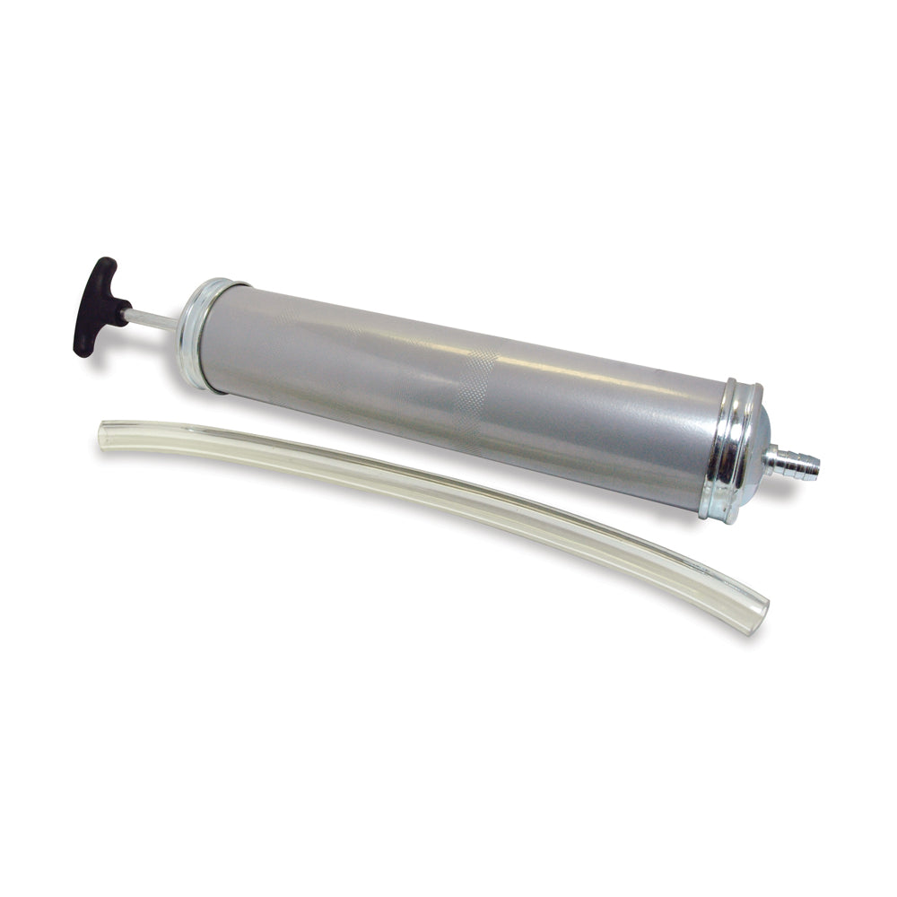 16 oz Capacity Economy Suction Gun With 12 Inch Flexible Vinyl Hose