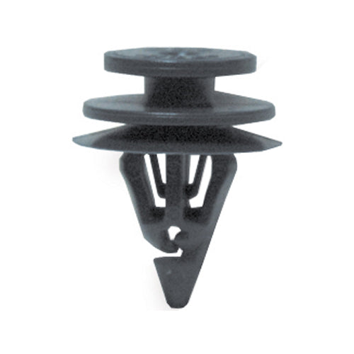 Cowl Pillar Trim Panel and Windshield Retainer - Saturn Aura and Outlook 2006 - On GM General Motors - 11561654
