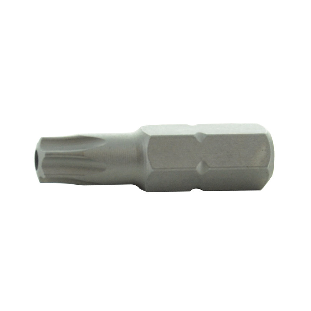Standard Bit Torx Security T27s x 25mm