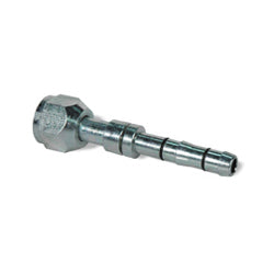 5/8 Inch x 3/4-16 Carbon Steel Ez Clip System™ Straight Female O-Ring