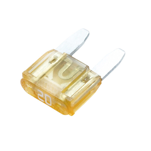 BLADE FUSES