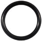 STANDARD BUNA N 70 DUROMETER AC O-RINGS