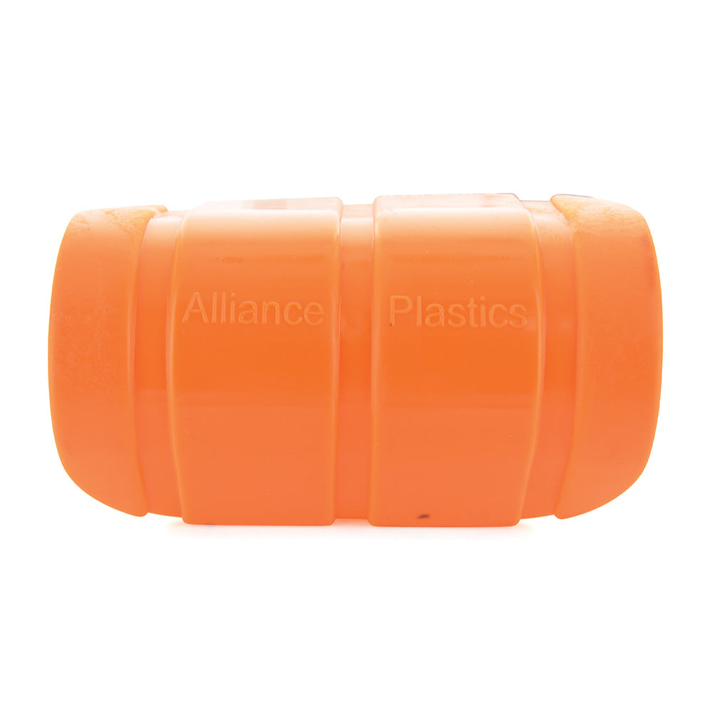 Hose Protector Orange 4