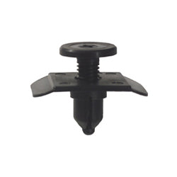 Screw Type Rivet Bumper Cover Mazda 86+ - Clearance
