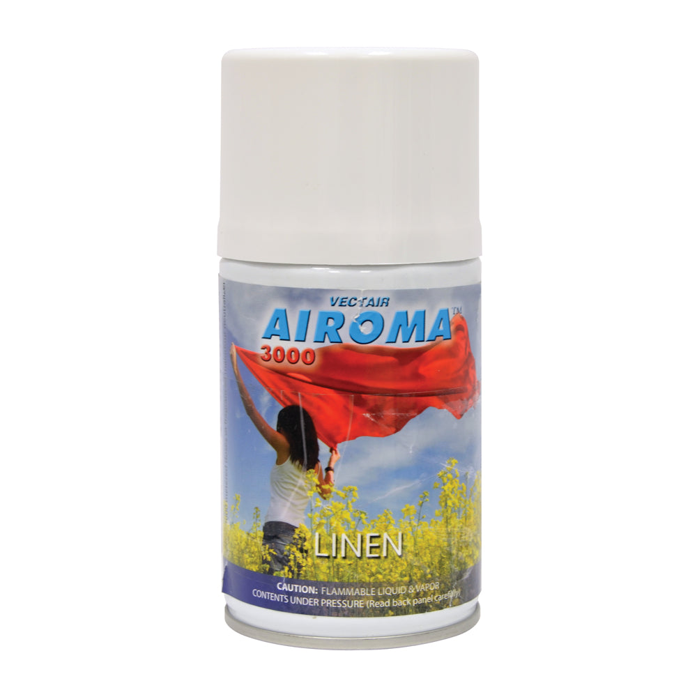 Vectaire Airoma Metered Aerosol Linen - 7 oz