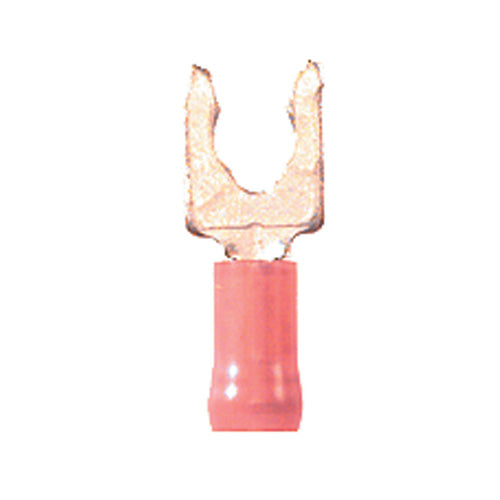 ELECTRICAL TERMINALS AND CONNECTORS - NYLON INSULATE
