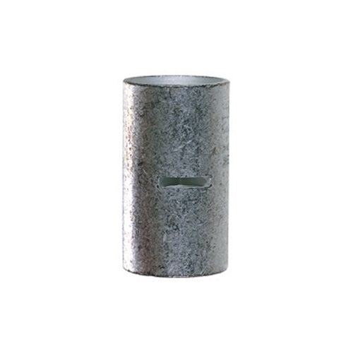 4/0 Awg Tin Plated Copper Non-Insulated Versakrimp™ Butt Splice