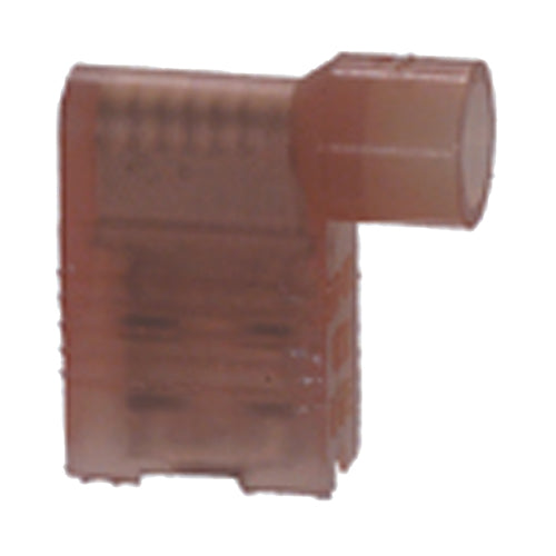 ELECTRICAL TERMINALS AND CONNECTORS - NYLON INSULATE