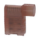 ELECTRICAL TERMINALS AND CONNECTORS - NYLON INSULATE
