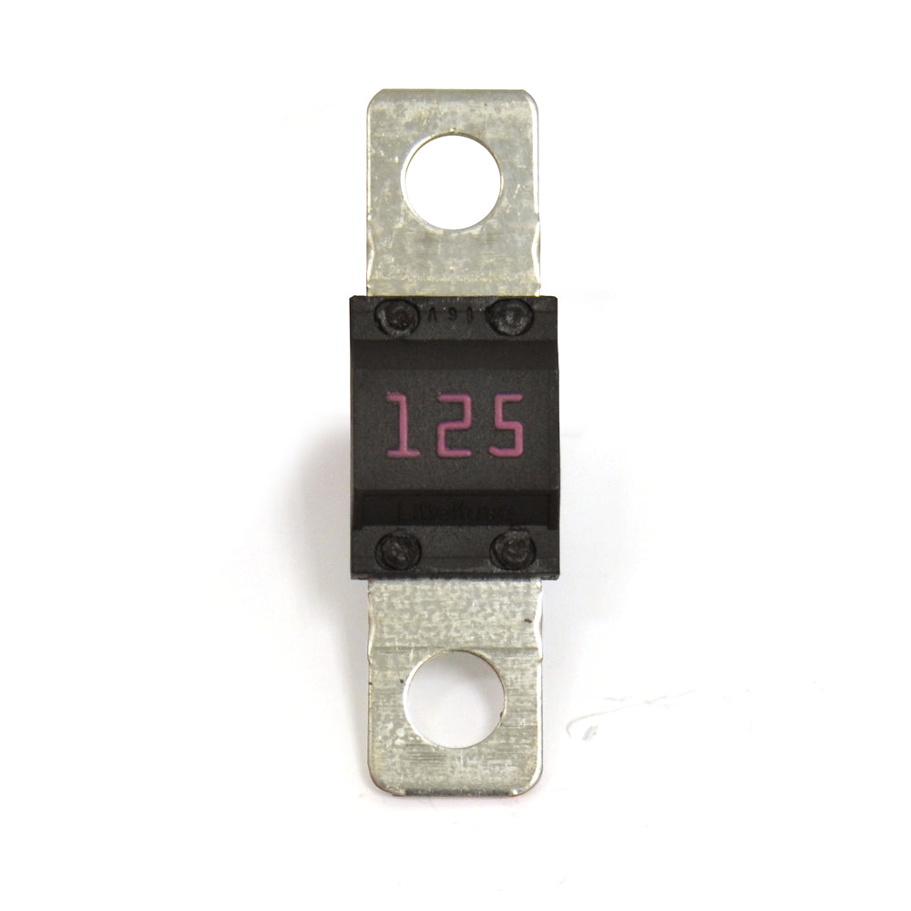 125 Amp MIDI Fuse Pink