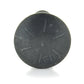 1/2-13 Inch x 4 Inch Full Thread Grade 8 Carriage / Shaker Screen Bolt Plain Coarse