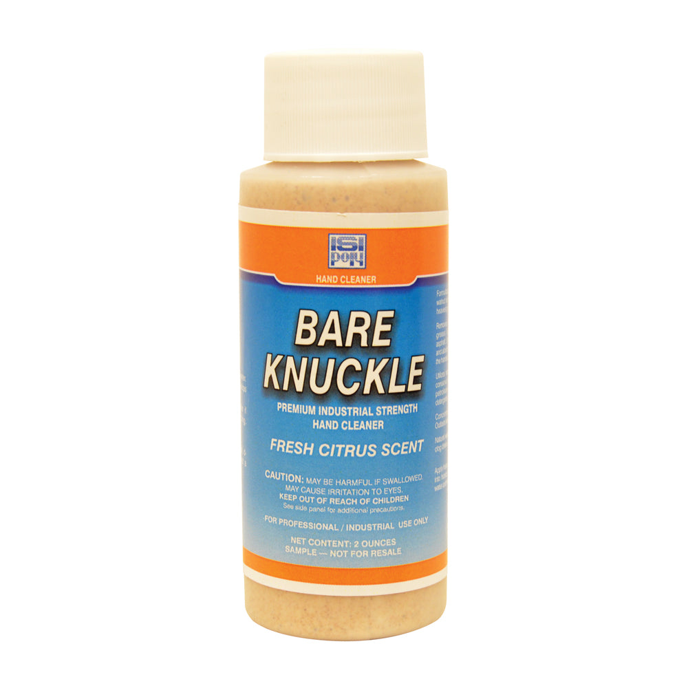 Fastserv Bare-Knuckle Industrial Strength Hand Cleaner - 1 Gallon