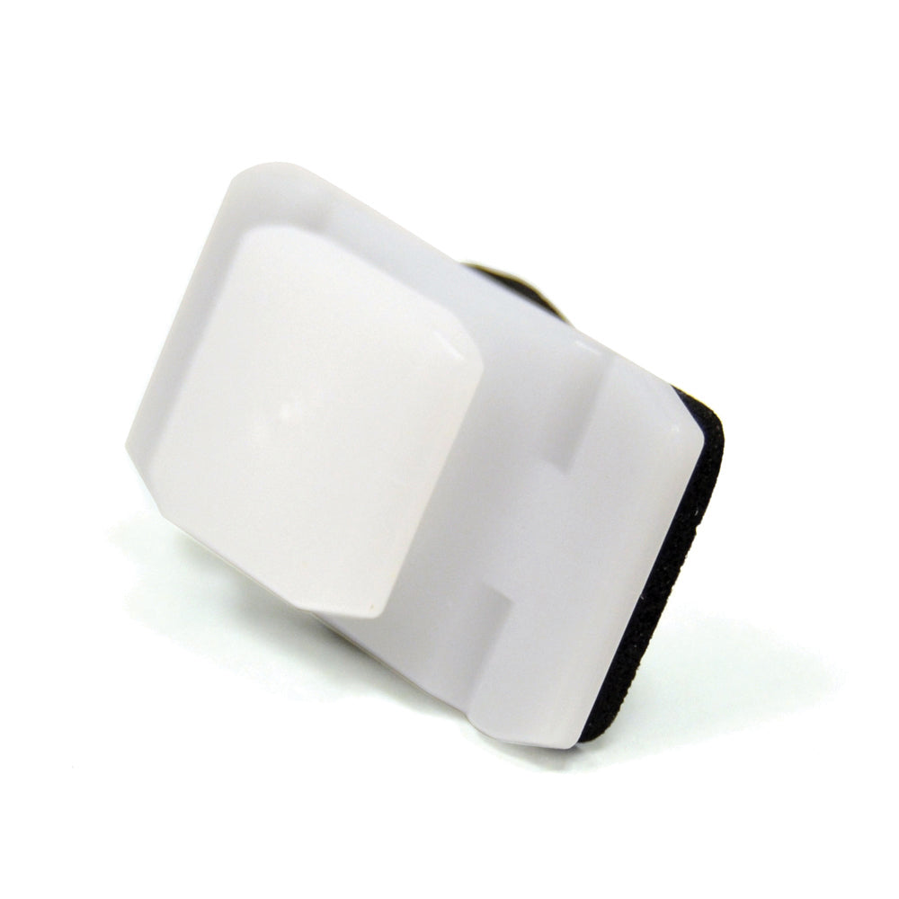 12mm x 15mm Lower Door Garnish Molding Clip with Sealer