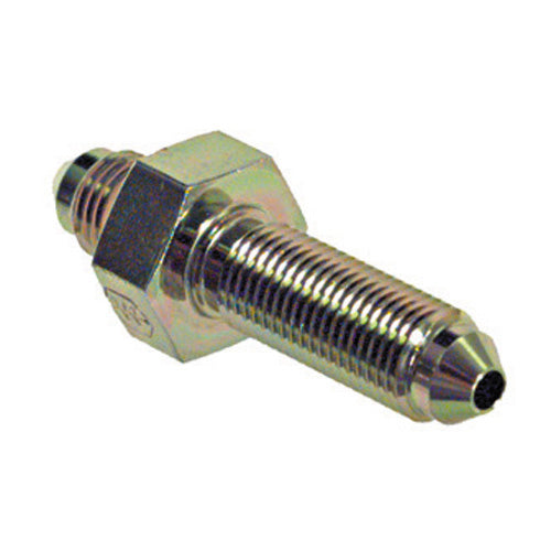 5/8 Inch 37-Degree Jic Adapter Bulkhead Union Steel