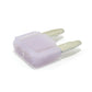 3 Amp Mini Smart Glow Fuse Violet