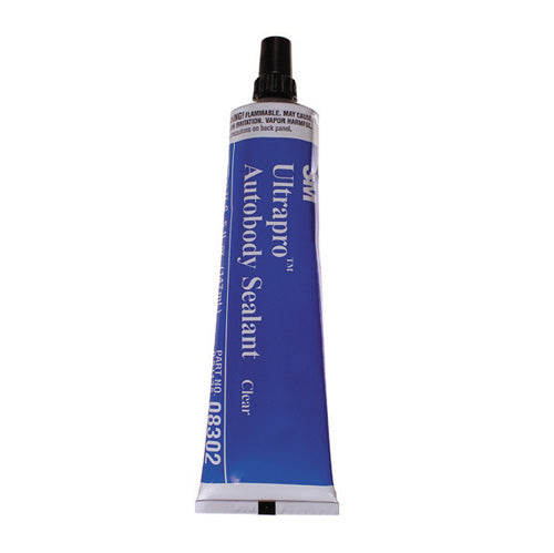 3M 5 Fl oz Ultrapro Autobody Sealant Clear