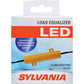 12 Volt 6 Ohm LEB Bulb Load Resistor Pack of 2