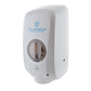AllShield Wall Mount Touch-Free Hand Dispenser