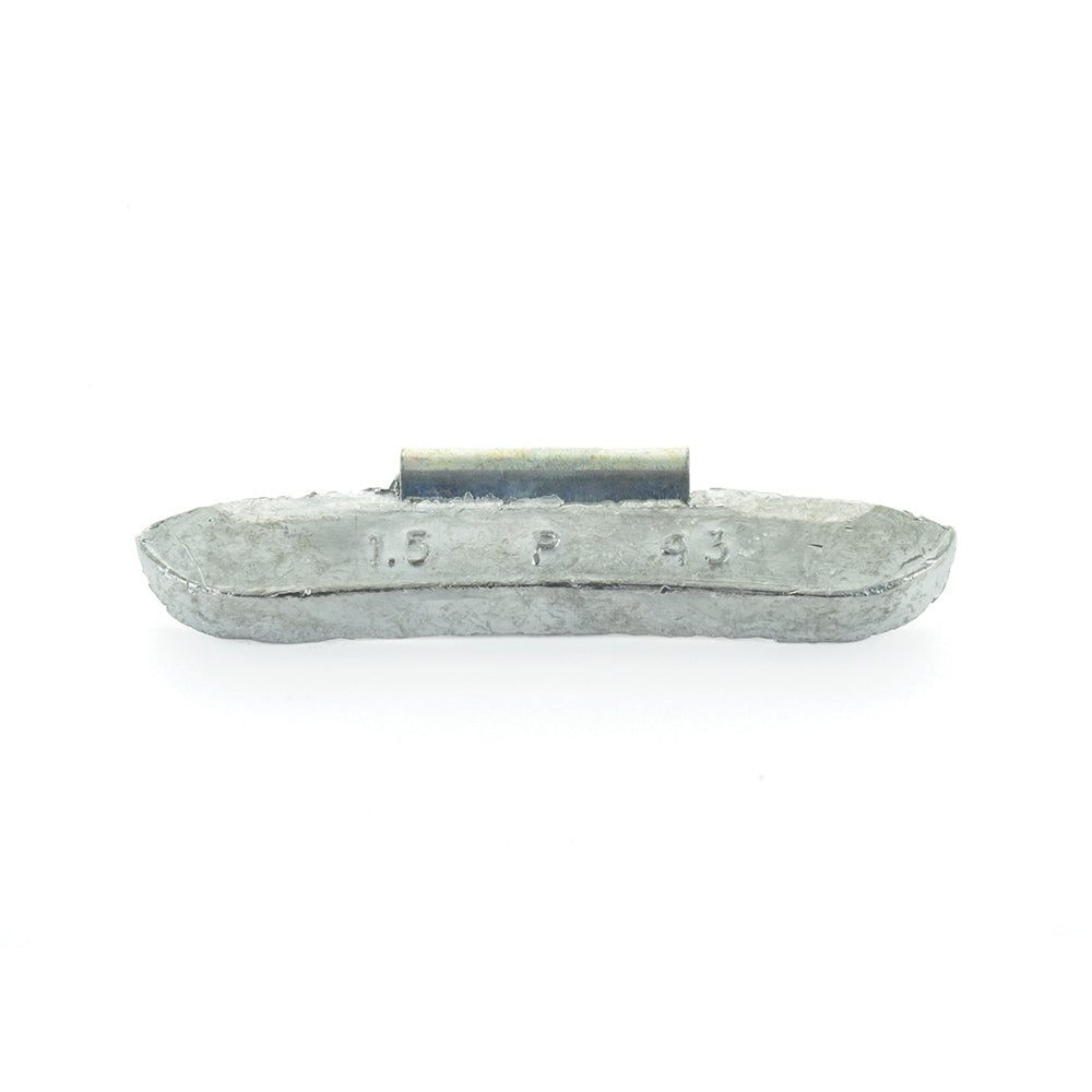 WHEEL WEIGHTS