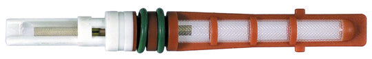 0.057 Inch Orange Standard (Body) Orifice Tube