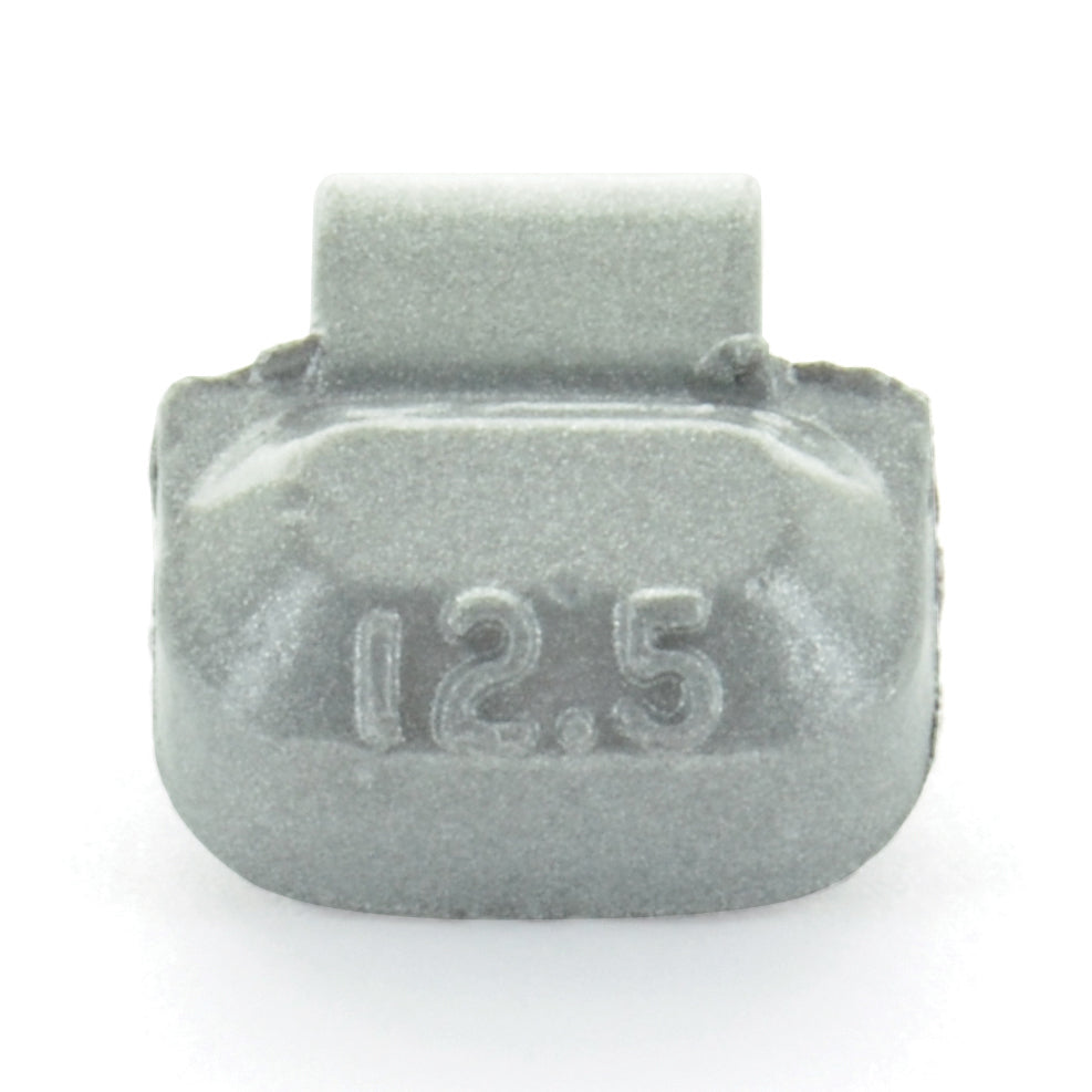 Wheel Weight Japanese Coated Wheel Weight 89+- 12.5g - 25 Per Box