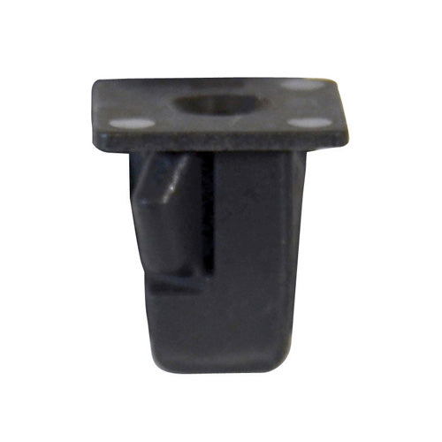 Rear Bumper Screw Grommet - Honda Civic 2009 - On 90682-Sea-A01