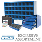 Hacksaw Blade Assortment