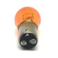 1157Na 27/8 Watt Signal / Park Bulb Amber
