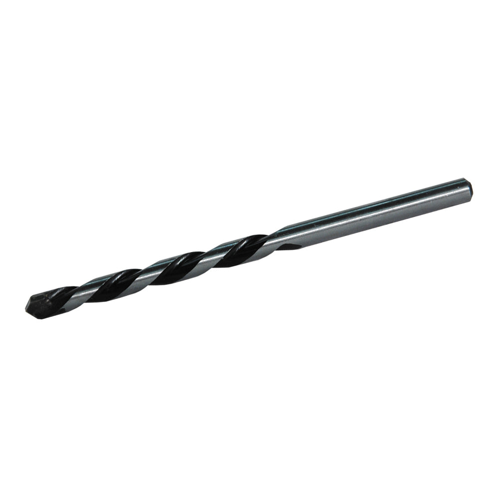 3/16 Inch x 3-1/4 Inch Carbide Tip Multi-Purpose Drill Bit