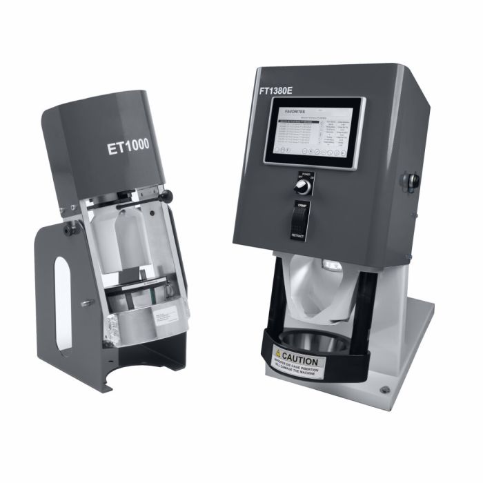 T-400-8 Replacement Machine Bowl