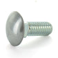 3/8-16 x 1 Inch Stainless Steel Capped Round Head Bumper Bolt