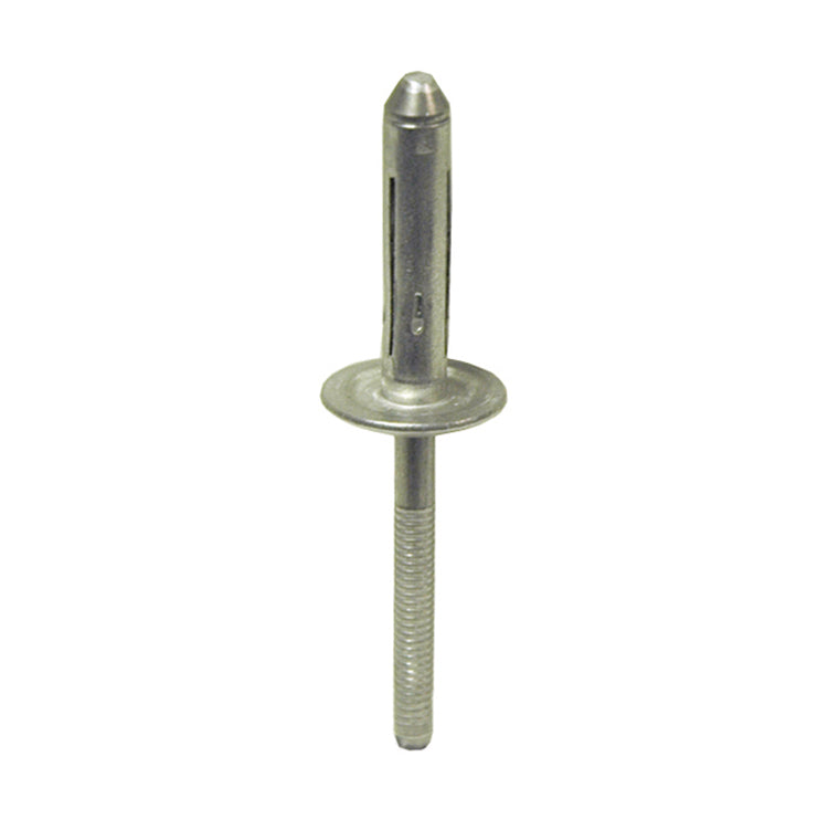 3/16 - 3/8 Inch Grip Aluminum Blind Rivet