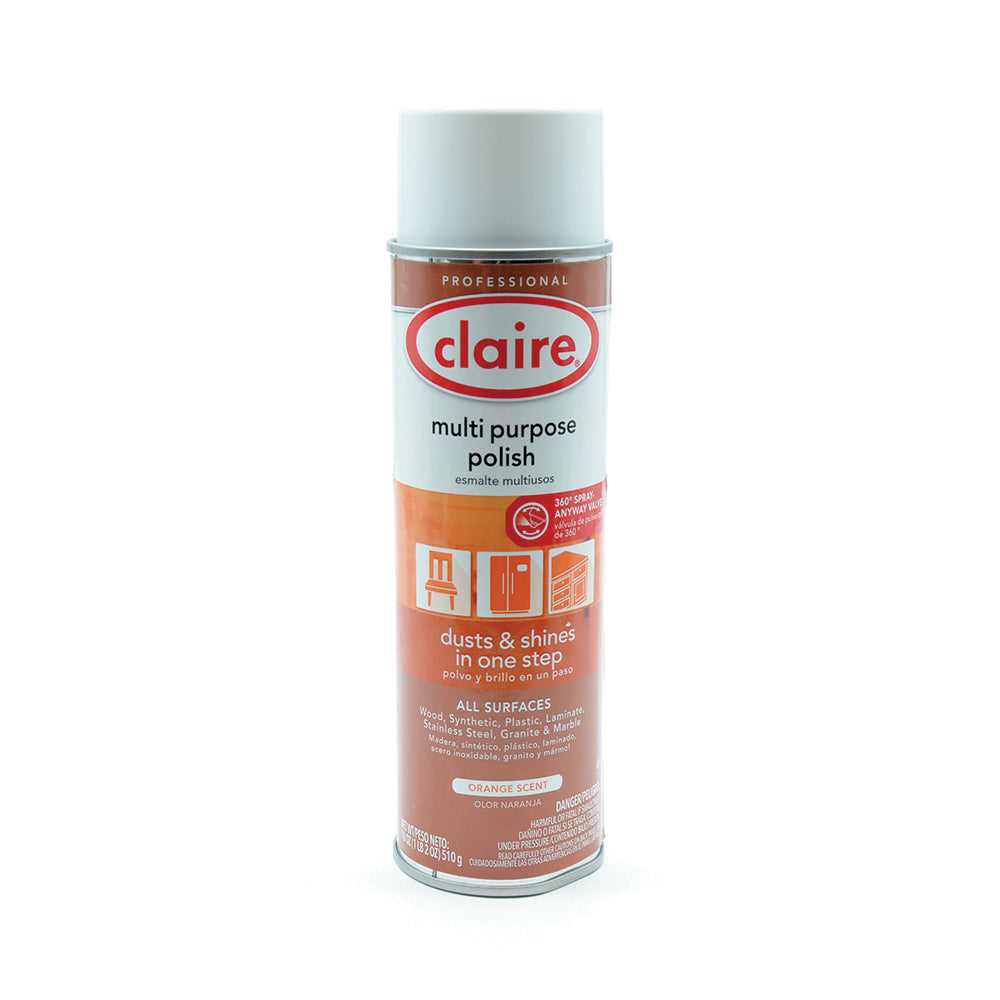 GRAFFITI, GUM & RESIDUE REMOVERS