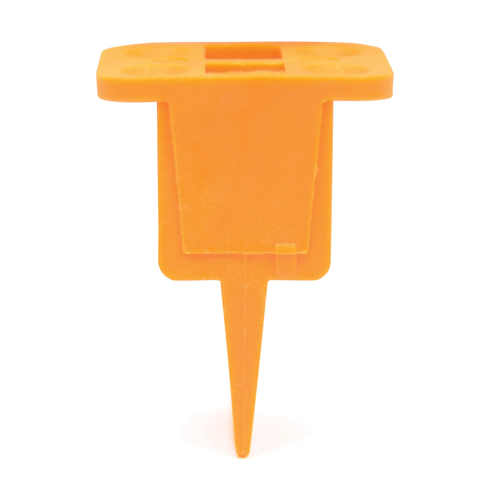 DTP Series Deutsch Connector 4-Way Wedgelock Plug