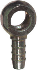 M10 Cis Fuel Injection Ring Nipple - For 6 mm Line
