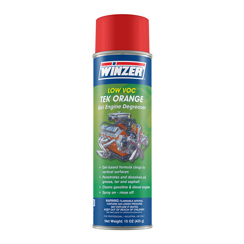 ENGINE DEGREASER
