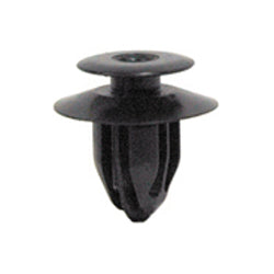 Rocker Panel and Scuff Plate Retainer - Lexus Es300 and Es330 2002 - On Toyota 2004 - On Lexus and Toyota - 75867-Aa010