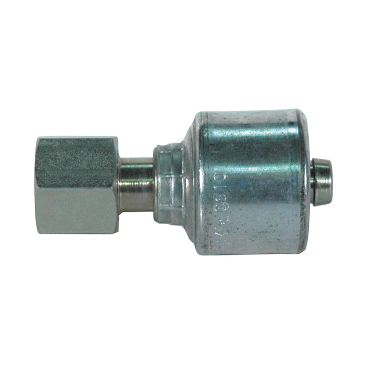 MEGA F SW DIN24 ST LT 1/4XM10