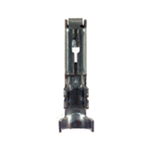 12-10 Awg 2.8 mm Blade Tin Plated  Metri-Pack 280 Series Unsealed Crimp Female  Terminal