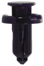 Front and Rear Bumper Push Type Retainer - Acura and Honda 1996 - On, Honda - 91503-Sz5-003